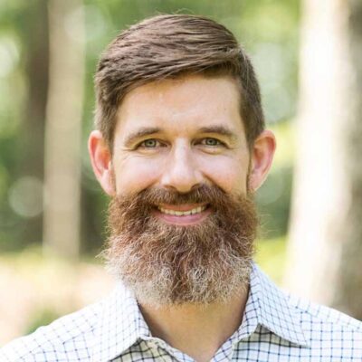 Brian Bentzen | Trustee