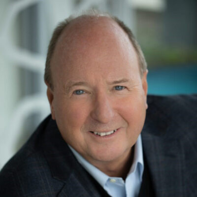 Jeff Capron | President