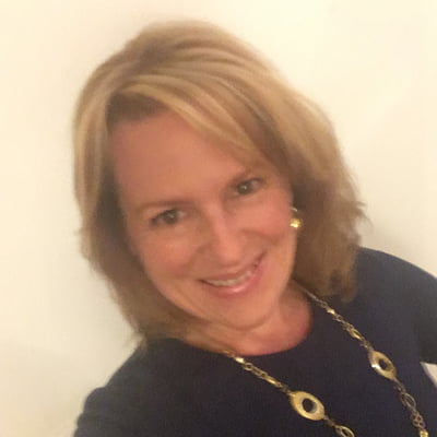 Suzie Loungeway | Director Of Grants